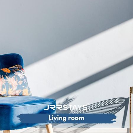 Tipton 3 Bedroom House Garden Sleeps 7 - Jrr Stays Coseley 外观 照片